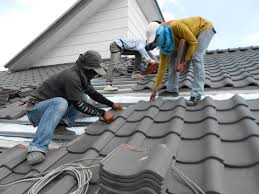 Fast & Reliable Emergency Roof Repairs in Blanco, TX